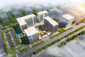 紫金行政公馆新拍短视频，实时了解楼盘新动态！