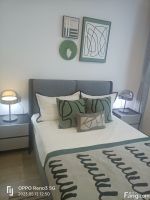 朝阳壹号好不好？置业顾问从项目现场发回新组图