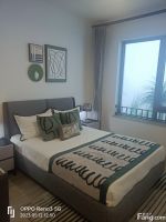 朝阳壹号好不好？置业顾问从项目现场发回新组图