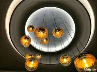 请查收从北京廊坊热门楼盘现场传来多张谍照（组图）！