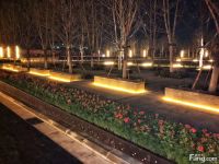 请查收从北京廊坊热门楼盘现场传来多张谍照（组图）！