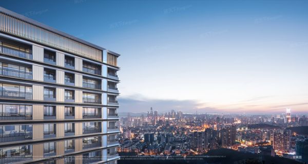 速看！！北京2023年05月优惠楼盘合辑 房天下认购专享98折优惠,包括热门楼盘绿城金地凤起听澜