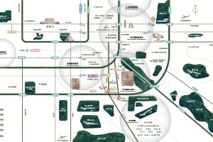 从朝阳·中建星光里现场发来一条项目新消息,请查看!