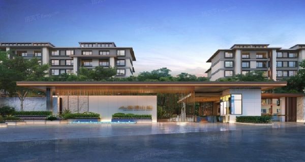 别错过!北京2023年05月低价好房关注 跃墅最高立减40万