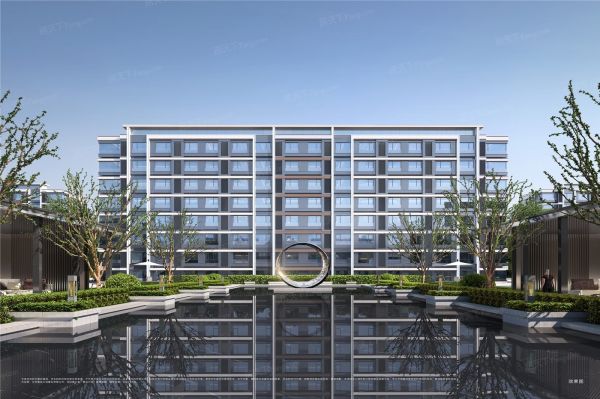 【楼盘评测】壹品兴创·御璟星城,2023年5月北京大兴必看品质楼盘!