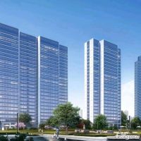 北京朝阳热门楼盘项目现场传来一批新照片，请查收！