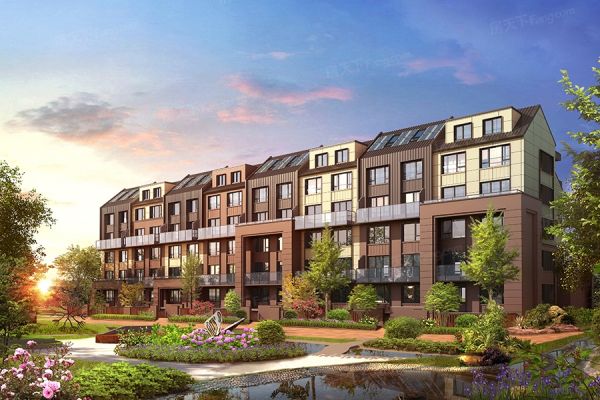 速看!!北京2023年05月优惠楼盘合辑 案场成交专属优惠,包括热门楼盘万科翡翠书院