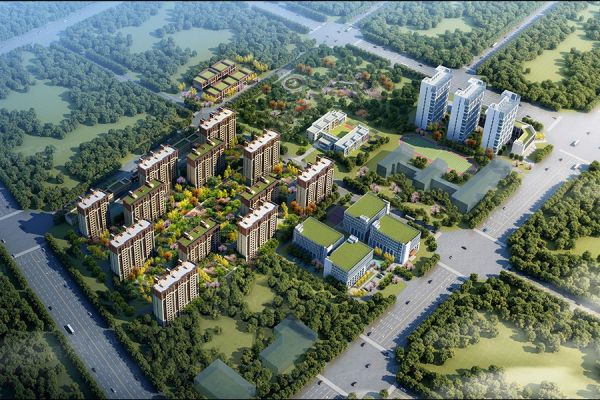 盘点中海金樾和著配套资源,价格、交通、配套看这篇就够了!