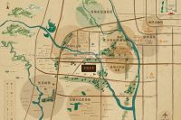 盘点中海金樾和著配套资源，价格、交通、配套看这篇就够了！