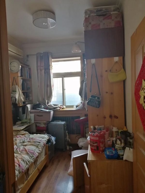 解决北航四区老房改扩建问题路在何方?究竟谁该为此负责?