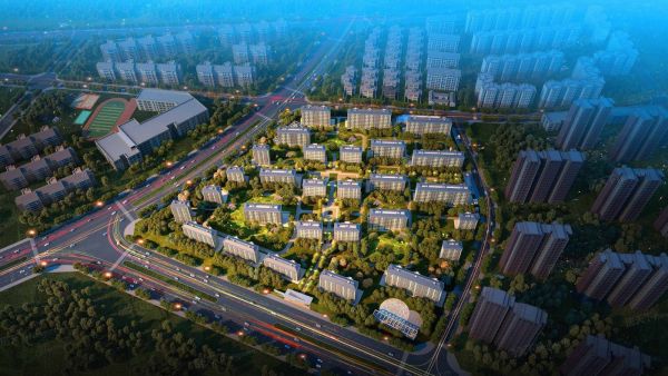 【楼盘评测】熙悦天寰，2023年5月北京丰台必看品质楼盘！