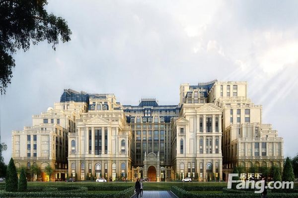 买房不用愁，评测帮你忙！北京中海枫丹公馆热搜楼盘信息新鲜出炉！