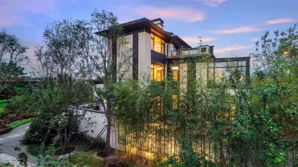 北京平谷热门楼盘项目现场传来一批新照片，请查收！