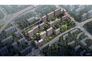 中海寰宇视界怎么样？看置业顾问张紫燕发布了一条项目新消息！