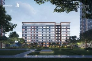 中海兴叁號院好不好?置业顾问从项目现场发回新组图