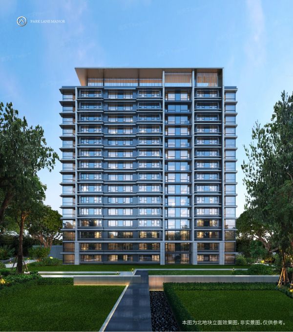 【楼盘评测】海淀幸福里,2023年6月北京海淀必看品质楼盘!