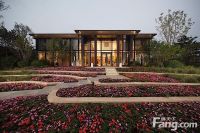 北京平谷热门楼盘项目现场传来一批新照片，请查收！