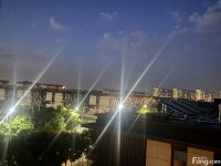 北京大兴热门楼盘项目现场传来一批新照片，请查收！