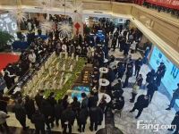 北京大厂热门楼盘项目现场传来一批新照片，请查收！