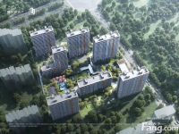 中海兴叁號院好不好？置业顾问从项目现场发回新组图