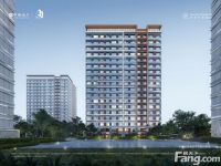 中海兴叁號院好不好？置业顾问从项目现场发回新组图