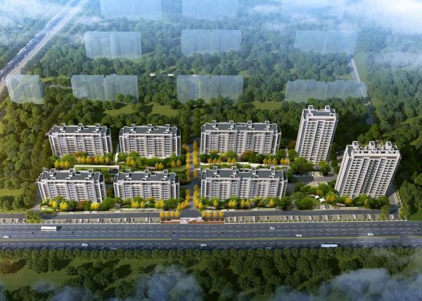 刚需买房？2023年06月北京北京周边的这些火爆楼盘你了解过吗？