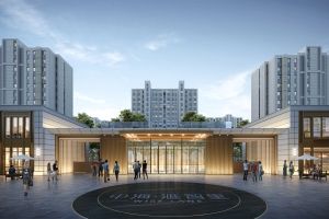 中海·汇智里怎么样？看置业顾问刘俊发布了一条项目新消息！