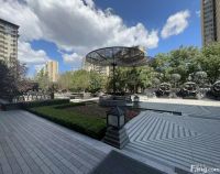 从北京中国府现场发来一条项目新消息，请查看！