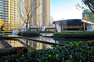 三湘印象·森林海尚城怎么样？看置业顾问李倩发布了一条项目新消息！