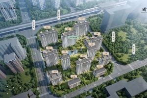 从中建·北京国贤府现场发来一条项目新消息，请查看！