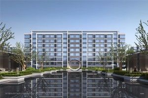 壹品兴创·御璟星城新拍短视频，实时了解楼盘新动态！