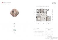 从中建·北京国贤府现场发来一条项目新消息，请查看！