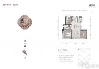 从中建·北京国贤府现场发来一条项目新消息，请查看！