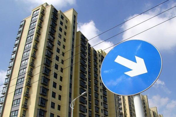 购房者说了算的时代来了，看到降价，想卖房业主也先买房了