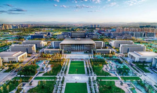 通州北三县一体化新进展！下半年启动搬迁！