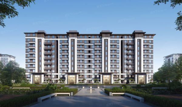 三世同堂?2023年07月北京昌平的这些品质三居是你最佳选择!