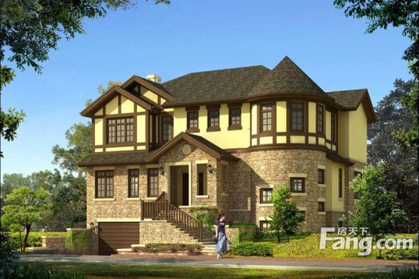 你真的会选户型吗？3室2卫户型样板间了解一下！