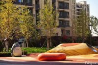 亦庄金悦郡好不好？置业顾问从项目现场发回新组图