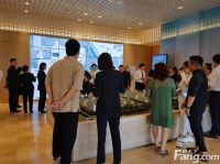 中建璞园好不好？置业顾问从项目现场发回新组图