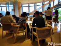 中建璞园好不好？置业顾问从项目现场发回新组图