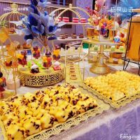 梧桐山语新拍现场图片，实时了解楼盘新动态！