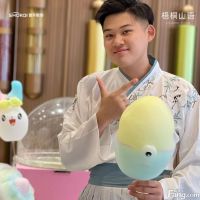 梧桐山语新拍现场图片，实时了解楼盘新动态！