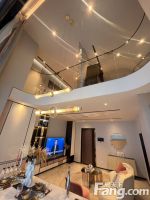 中冶盛世国际广场好不好？置业顾问从项目现场发回新组图