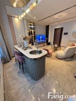 中冶盛世国际广场好不好？置业顾问从项目现场发回新组图