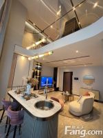 中冶盛世国际广场好不好？置业顾问从项目现场发回新组图