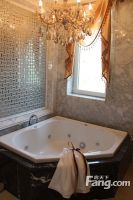 你真的会选户型吗？3室2卫户型样板间了解一下！