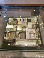 请查收从北京北京周边热门楼盘现场传来多张谍照（组图）！