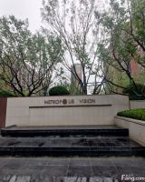 中海寰宇视界好不好？置业顾问从项目现场发回新组图