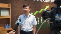 得高补氧学习桌亮相山东教育装备博览会,富氧科技助力教育发展!