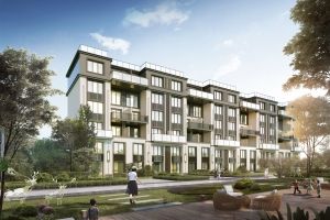 路劲公园上城怎么样？看置业顾问张明园发布了一条项目新消息！